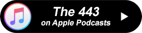 the 443 podcast on apple podcasts